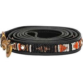 Zinj Design Swahili Antique Leash L