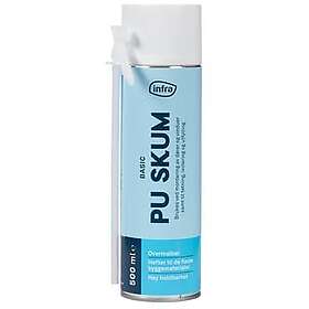 Infra Basic PU Skum 500ml