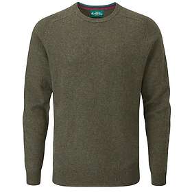 Alan Paine Streetly Crew Neck Pullover (Herr)