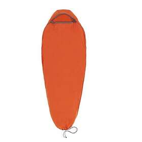 Sea to Summit Sleepliner Reactor Fleece Mummy /Drawcord Standard