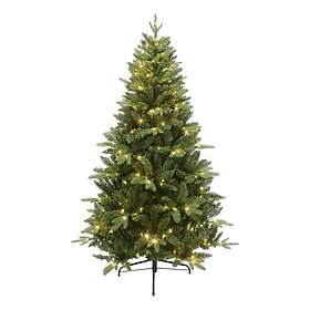 Kulz Aspen julgran 180 cm 220 LED