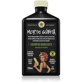 Lola Cosmetics Morte Súbita Shampoo 250ml