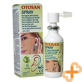 Otosan Öronspray 50ml