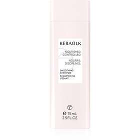 Kerasilk Essentials Smoothing Shampoo 75ml