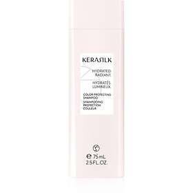 Kerasilk Essentials Color Protecting Shampoo 75ml