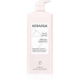 Kerasilk Essentials Redensifying Shampoo 750ml