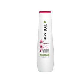 Biolage Essentials ColorLast Shampoo 250ml