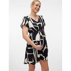 Vero Moda Maternity VMMEASY Gravidklänning