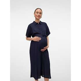 Vero Moda Maternity VMMBUMPY Gravidklänning