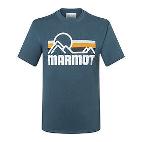 Marmot Coastal Tee