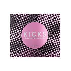 KICKS Beauty Advent Calendar The Premium