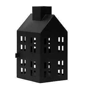 Nord Lucie Lykt 11,3x20x21cm