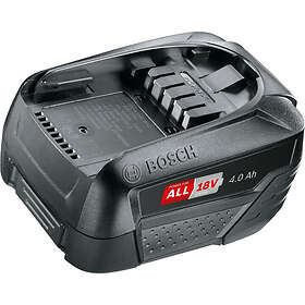 Bosch Batteri Ah 18V