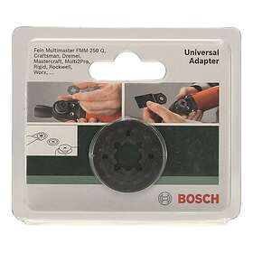 Bosch Bosc fein/craftsman GL FOR GOP/PMF Adapter