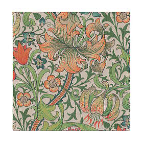 Ekelund Linneväveri Golden Lily servett 35x35 cm