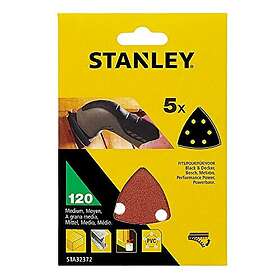 Stanley Delta STA32372 Slipepapir