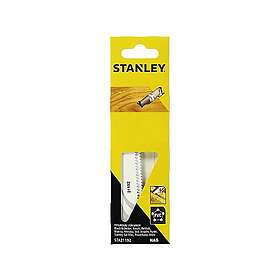 Stanley STA21192 Bajonettsagblad