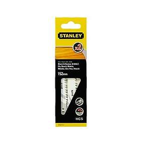 Stanley sta21172 Bajonettsagblad STA21172