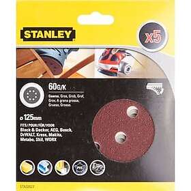 Stanley sta32027 Sliperondell STA32027 60K