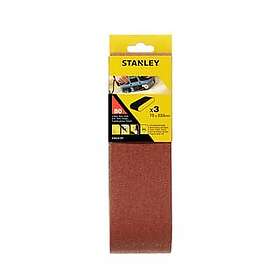 Stanley STA33191 Slipebånd 533 80K