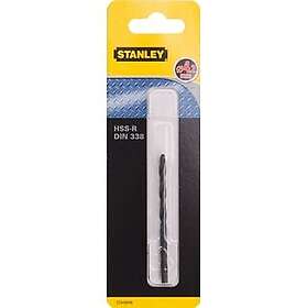 Stanley STA50040 Metallbor HSS-R 4,2MM