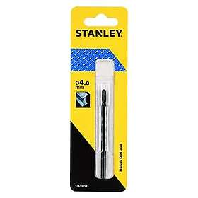 Stanley STA50050 Metallbor HSS-R 4,8MM