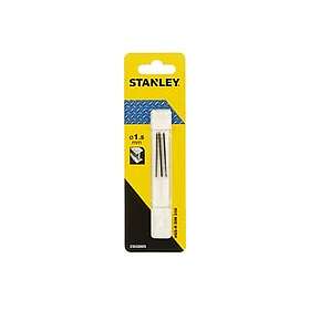 Stanley Sta50005 Metallbor HSS-R 1,5mm STA50005