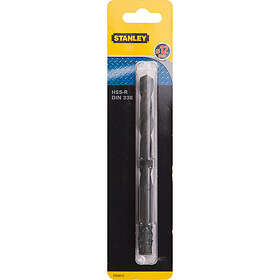 Stanley Sta50115 Metallbor HSS-R 12mm STA50115