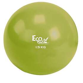 Ecobody Konditionsboll 1,5kg