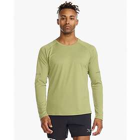 2XU Aero Long Sleeve  