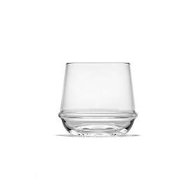 Serax Dune whiskyglas 35 cl 4-pack