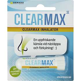 ClearMax Inhalator