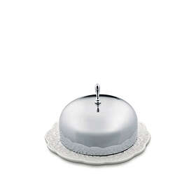 Alessi Dressed Butter dish