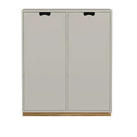 Asplund Snow Cabinet E D30