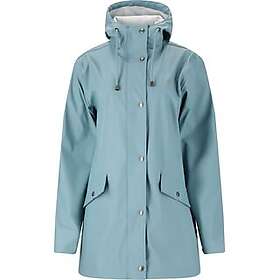 Northpeak Vettisfossen Regnjakke (Women's)