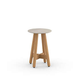 Dedon Mbrace Side Table 35 cm