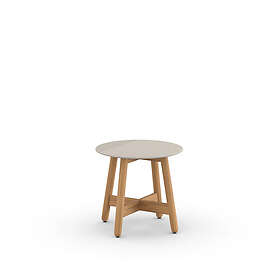 Dedon Mbrace Side Table 50 cm