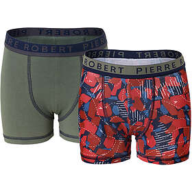 Pierre Robert Cotton Hipster 2 Pk