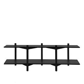 Hem Zig Zag Shelf Media