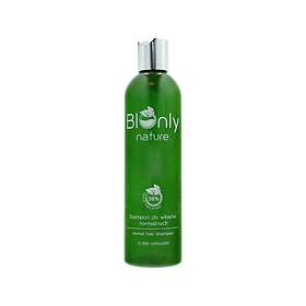 Bionly Normal Hair Organic Shampoo 300ml