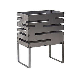 Röshults Firebasket Urban 70