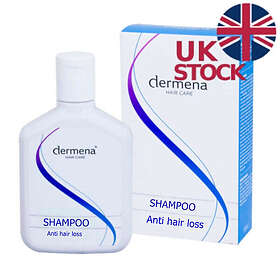 Dermena Shampoo Against Hair Loss 200ml