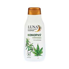 Alpa Luna Hemp Herbal Hair Shampoo 430ml
