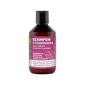 Bioelixire Black Cumin For Dry Hair Shampoo 300ml