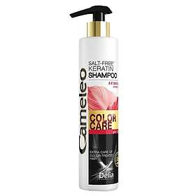 Delia Cameleo Keratin Shampoo 250ml