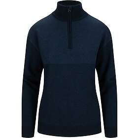 Tufte Wear Half-zip Ullgenser (Dam)