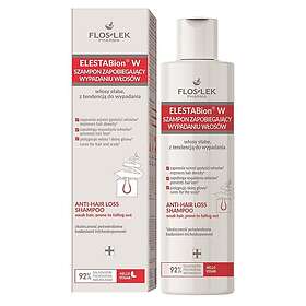 FlosLek Elestabion Shampoo 255ml