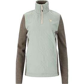 Northpeak Vangshøi 1/2 Zip Genser (Dam)