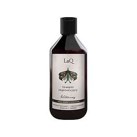LaQ Vitaminer Regenerating  Shampoo 300ml