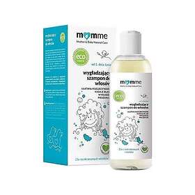 Momme Smoothing Hair Shampoo For Children 150ml